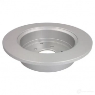 Тормозной диск ABE W70QJ LU 5900427202962 C40512ABE 3340283 - Изображение 4