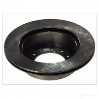 Тормозной диск ABE NF 7ZW 3340288 5900427203020 C41016ABE - Изображение 3
