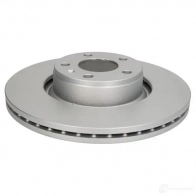 Тормозной диск ABE C3A031ABE 3339850 BD1 L9 5900427198685 - Изображение 2