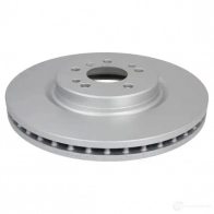 Тормозной диск ABE 3340046 5900427200647 C3M071ABE 8L FQA - Изображение 2