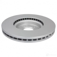 Тормозной диск ABE 3340046 5900427200647 C3M071ABE 8L FQA - Изображение 4