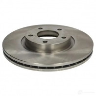 Тормозной диск ABE LIZBS M6 5900427197169 C33072ABE 3339694 - Изображение 2