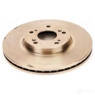 Тормозной диск ABE FK2H2 F 5900427197664 3339748 C34061ABE - Изображение 2