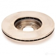 Тормозной диск ABE FK2H2 F 5900427197664 3339748 C34061ABE - Изображение 3