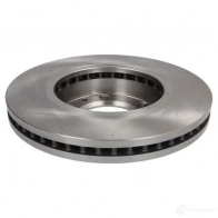 Тормозной диск ABE 3339983 C3G049ABE O7CM XG 5900427200029 - Изображение 2