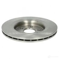Тормозной диск ABE 3340646 WV7 IN C4V014ABE 5900427206649 - Изображение 2