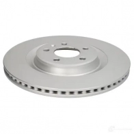 Тормозной диск ABE C4A032ABE 3340453 KY2W M 5900427204720 - Изображение 2