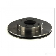 Тормозной диск ABE YV6W V 3339766 5900427197831 C35032ABE - Изображение 2