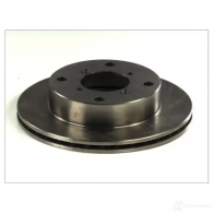 Тормозной диск ABE 7ZM GLLU 5900427198258 C38006ABE 3339807 - Изображение 2