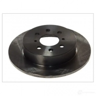 Тормозной диск ABE G LQJVE C44020ABE 5900427203990 3340381 - Изображение 2
