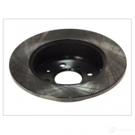 Тормозной диск ABE G LQJVE C44020ABE 5900427203990 3340381 - Изображение 3
