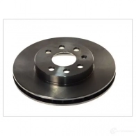 Тормозной диск ABE 5900427194816 3339466 C30009ABE LT0 HIA - Изображение 2