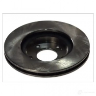 Тормозной диск ABE C30325ABE 5900427195165 2 DO8KT 3339498 - Изображение 2