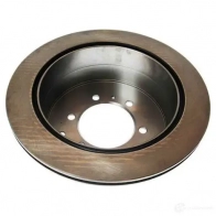 Тормозной диск ABE SJE APZ 3340324 C42027ABE 5900427203365 - Изображение 3