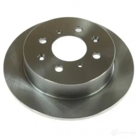 Тормозной диск ABE 5900427203969 9 T5ZEP 3340377 C44014ABE - Изображение 2