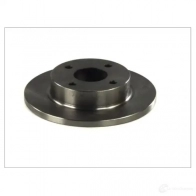 Тормозной диск ABE C31064ABE 3339551 5900427195684 0 WG7BS - Изображение 2