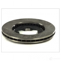 Тормозной диск ABE 3339722 5900427197428 FE JBC96 C34023ABE - Изображение 3