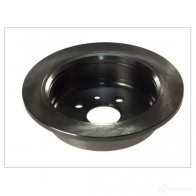Тормозной диск ABE 3340260 CV 696HN C40300ABE - Изображение 3