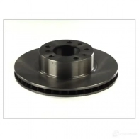 Тормозной диск ABE SSPU F 5900427198852 3339867 C3B014ABE - Изображение 2