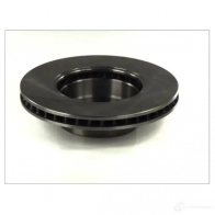 Тормозной диск ABE SSPU F 5900427198852 3339867 C3B014ABE - Изображение 3