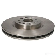 Тормозной диск ABE C3H016ABE 3339989 O3PB TT 5900427200081 - Изображение 2