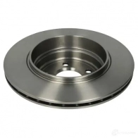 Тормозной диск ABE C4B035ABE 3340483 ZZ V2Z 5900427205017 - Изображение 2
