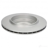 Тормозной диск ABE C4B035ABE 3340483 ZZ V2Z 5900427205017 - Изображение 3
