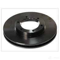 Тормозной диск ABE C32124ABE VS5 LDQ 3339619 5900427196377 - Изображение 2