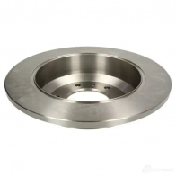 Тормозной диск ABE 5900427202825 C40314ABE WB AOF 3340270 - Изображение 2