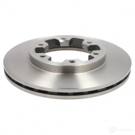 Тормозной диск ABE c31107abe 164878453 KD UDB - Изображение 3