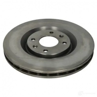 Тормозной диск ABE C3P032ABE 5900427201040 5NO GKWJ Peugeot 406 1 (8C) Купе 3.0 V6 207 л.с. 2000 – 2004