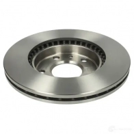 Тормозной диск ABE YZ R95Q C3R044ABE 3340117 5900427201316 - Изображение 2