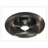 Тормозной диск ABE c44009abe 3340373 T6GE D 5900744138012 - Изображение 2