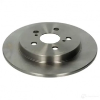 Тормозной диск ABE c44009abe 3340373 T6GE D 5900744138012 - Изображение 3