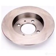 Тормозной диск ABE 5900427203082 T7M2 3LB C41030ABE 3340295 - Изображение 3