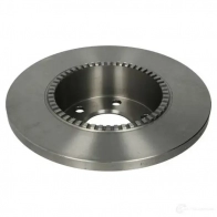 Тормозной диск ABE C4X002ABE 3340666 ZAZ BT 5900427206847 - Изображение 2