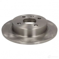 Тормозной диск ABE C4X002ABE 3340666 ZAZ BT 5900427206847 - Изображение 4