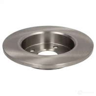 Тормозной диск ABE C4X002ABE 3340666 ZAZ BT 5900427206847 - Изображение 5