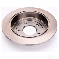Тормозной диск ABE Z3 VNE c44022abe 3340382 - Изображение 3