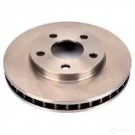 Тормозной диск ABE QBD1I V 3340290 c41023abe - Изображение 1