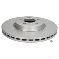 Тормозной диск ABE 3339847 J JRA5 C3A028ABE 5900427198654 - Изображение 2
