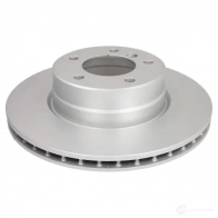 Тормозной диск ABE C3B030ABE 5900427198920 K7 MT5 3339874 - Изображение 2