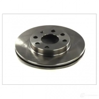 Тормозной диск ABE 3339461 1Y FCTFD C30002ABE 5900427194755 - Изображение 2