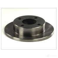 Тормозной диск ABE 5900427195714 3339553 C31070ABE I MM17PK - Изображение 2