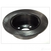 Тормозной диск ABE 5900427206908 3340672 C4X008ABE OUW6 HQT - Изображение 3