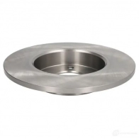 Тормозной диск ABE 5900427206854 3340667 QK TKD C4X003ABE - Изображение 2