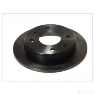 Тормозной диск ABE V992 5 3339507 C30505ABE 5900427195264 - Изображение 2