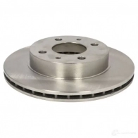 Тормозной диск ABE C31071ABE HW 0C3WC 3339554 5900427195721 - Изображение 2