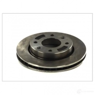 Тормозной диск ABE c31022abe 9A66H Q 3339534 - Изображение 3