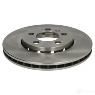 Тормозной диск ABE C3W001ABE 3340150 5900427201651 TIQX 8 - Изображение 2